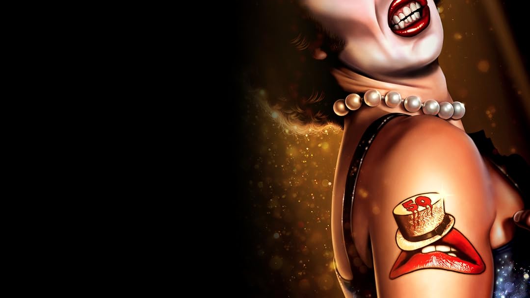 The Rocky Horror Picture Show
