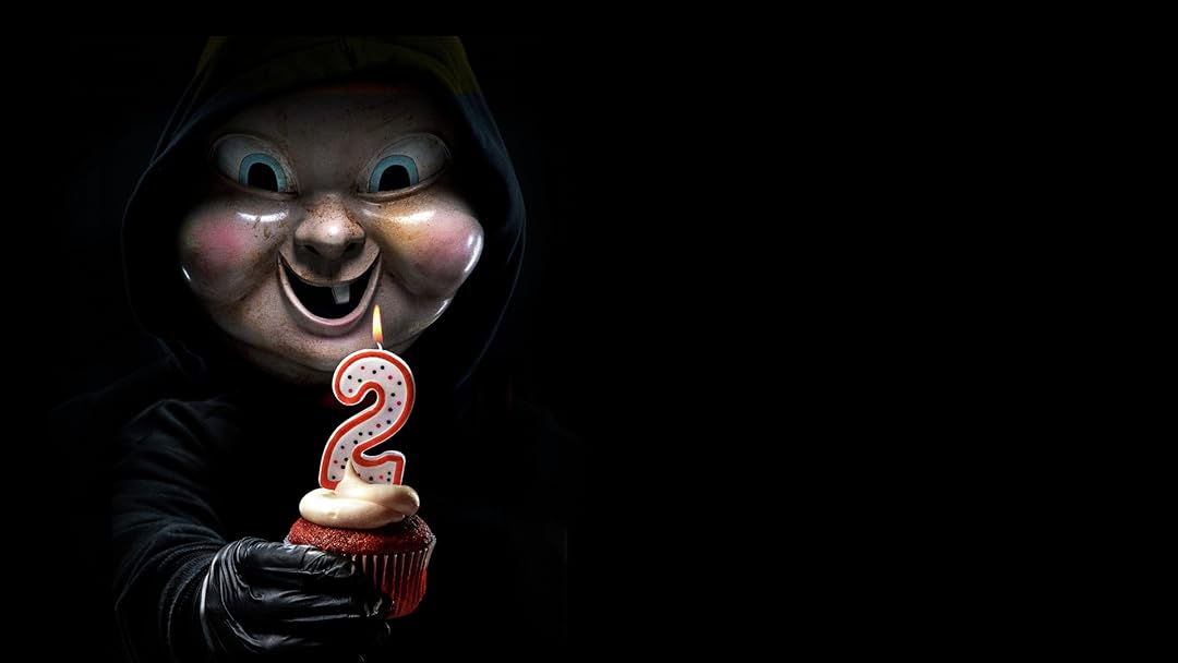 Happy Birthdead 2 you