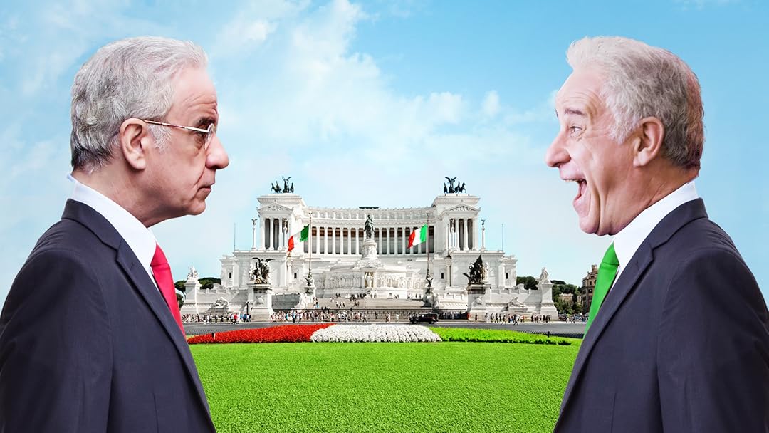 Viva la Libertà