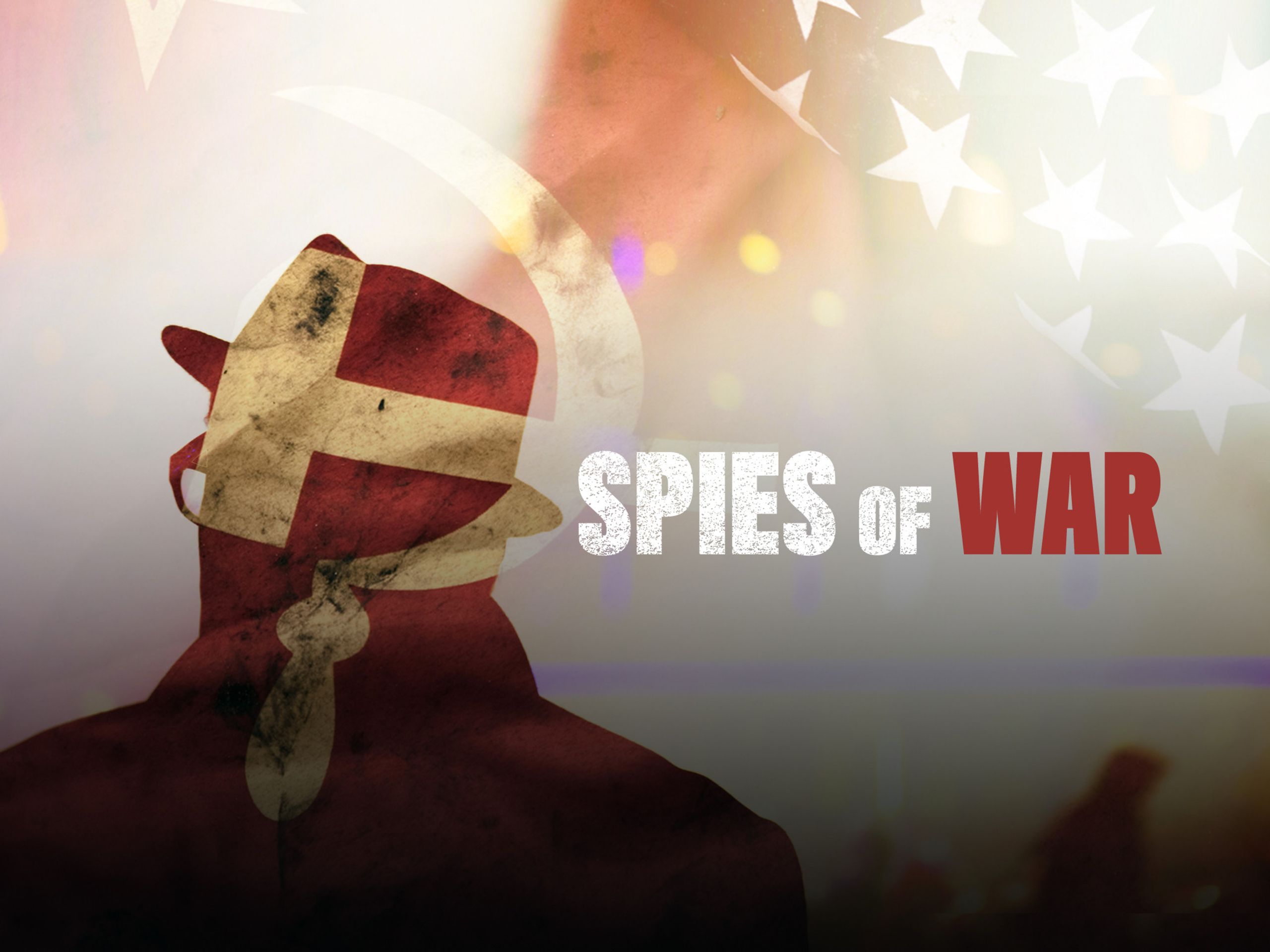 Prime Video: Spies of War - Season 1