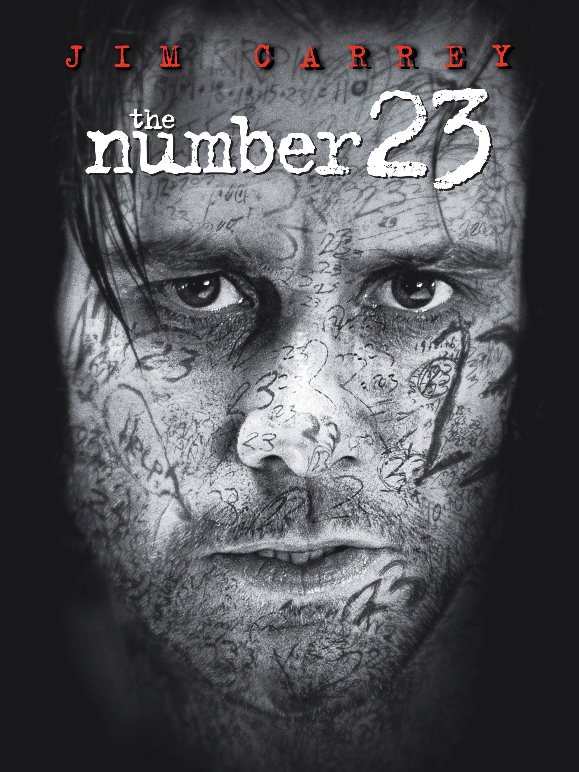 Prime Video Le nombre 23