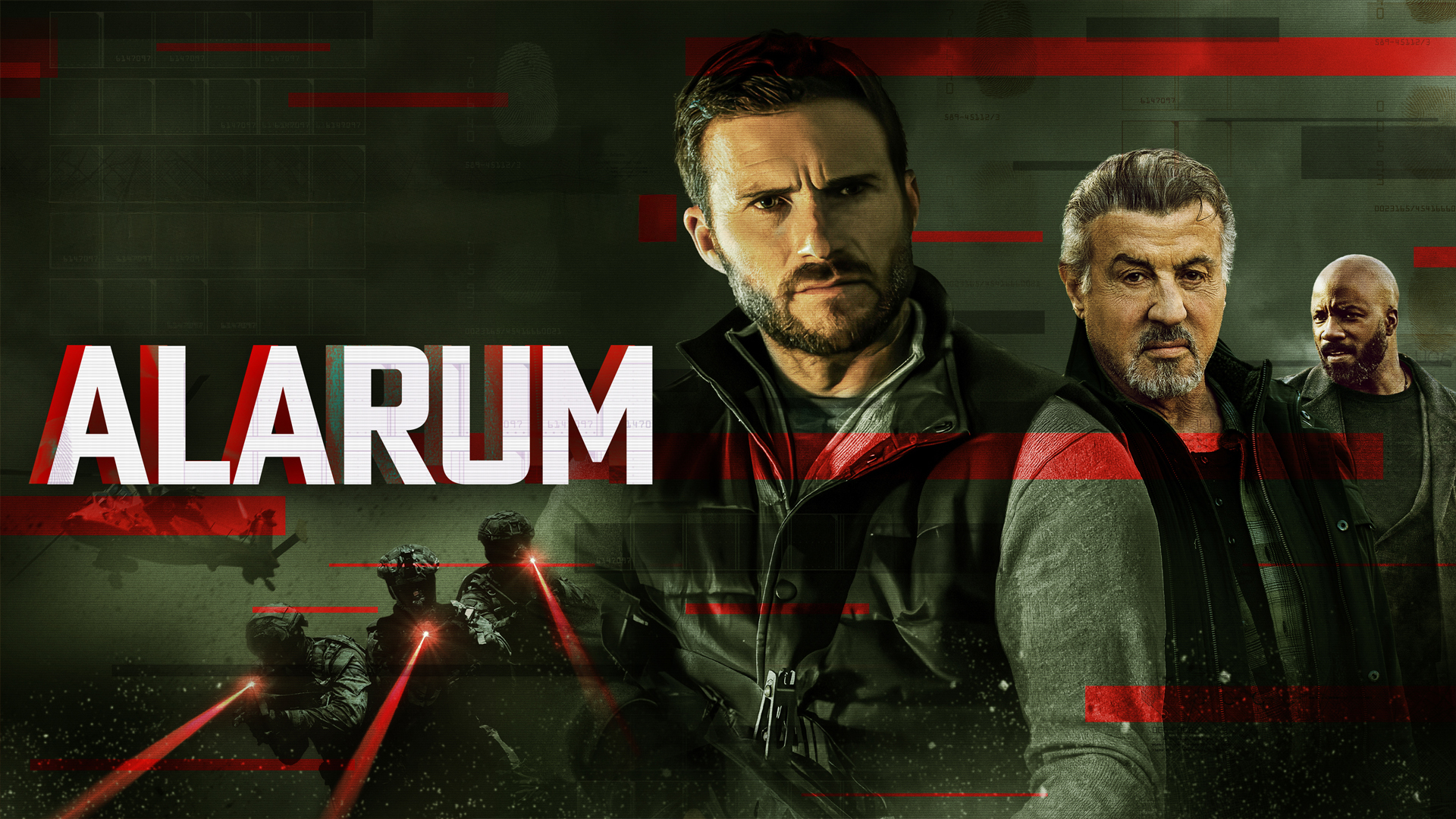 Alarum Alarum