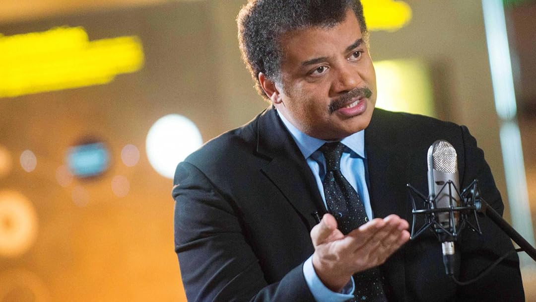 StarTalk with Neil deGrasse Tyson Season 4