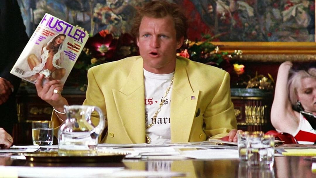 Larry Flynt