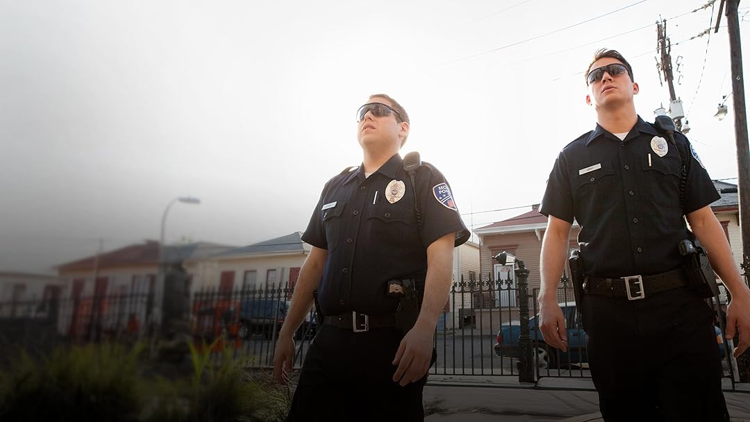 21 Jump Street