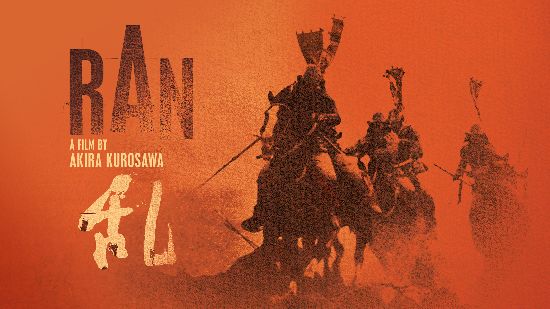 Watch Ran (1985) | Prime Video