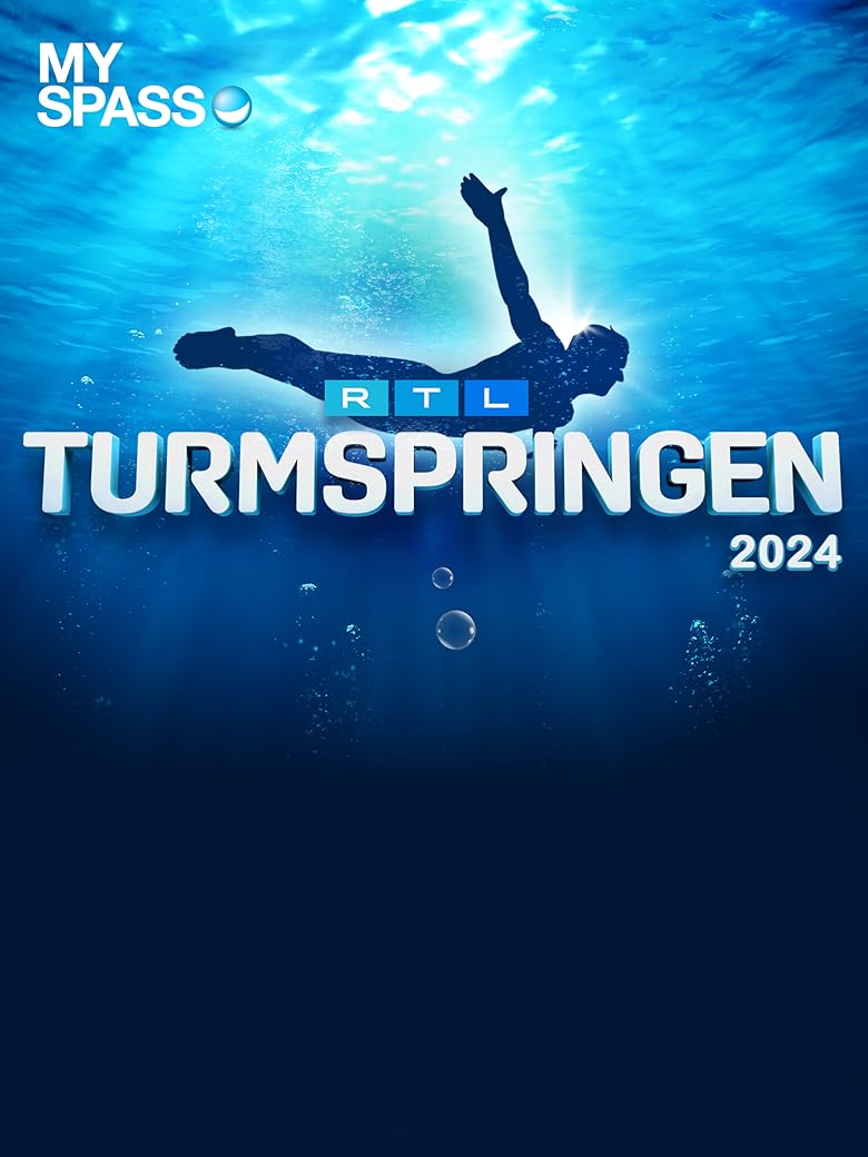 Wer streamt RTL Turmspringen 2024? Film online schauen