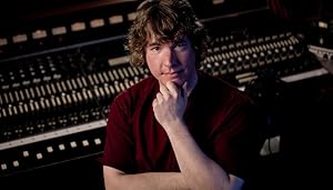 Jono Grant Movies, TV, and Bio