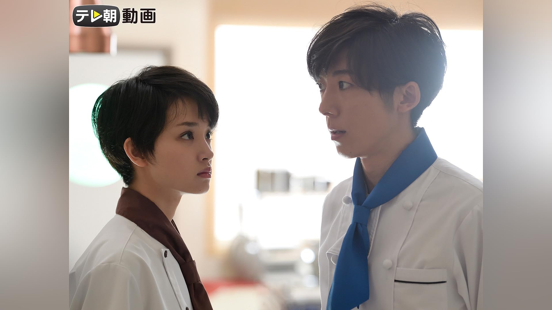 グ・ラ・メ！～総理の料理番～を観る | Prime Video