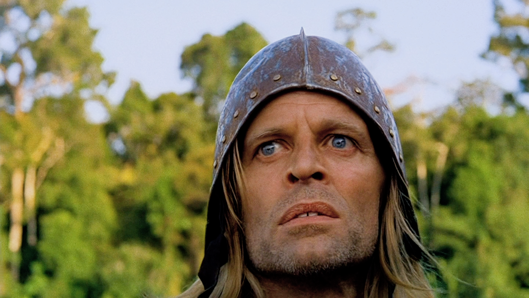 Aguirre, Wrath of God (Aguirre, la cólera de Dios)