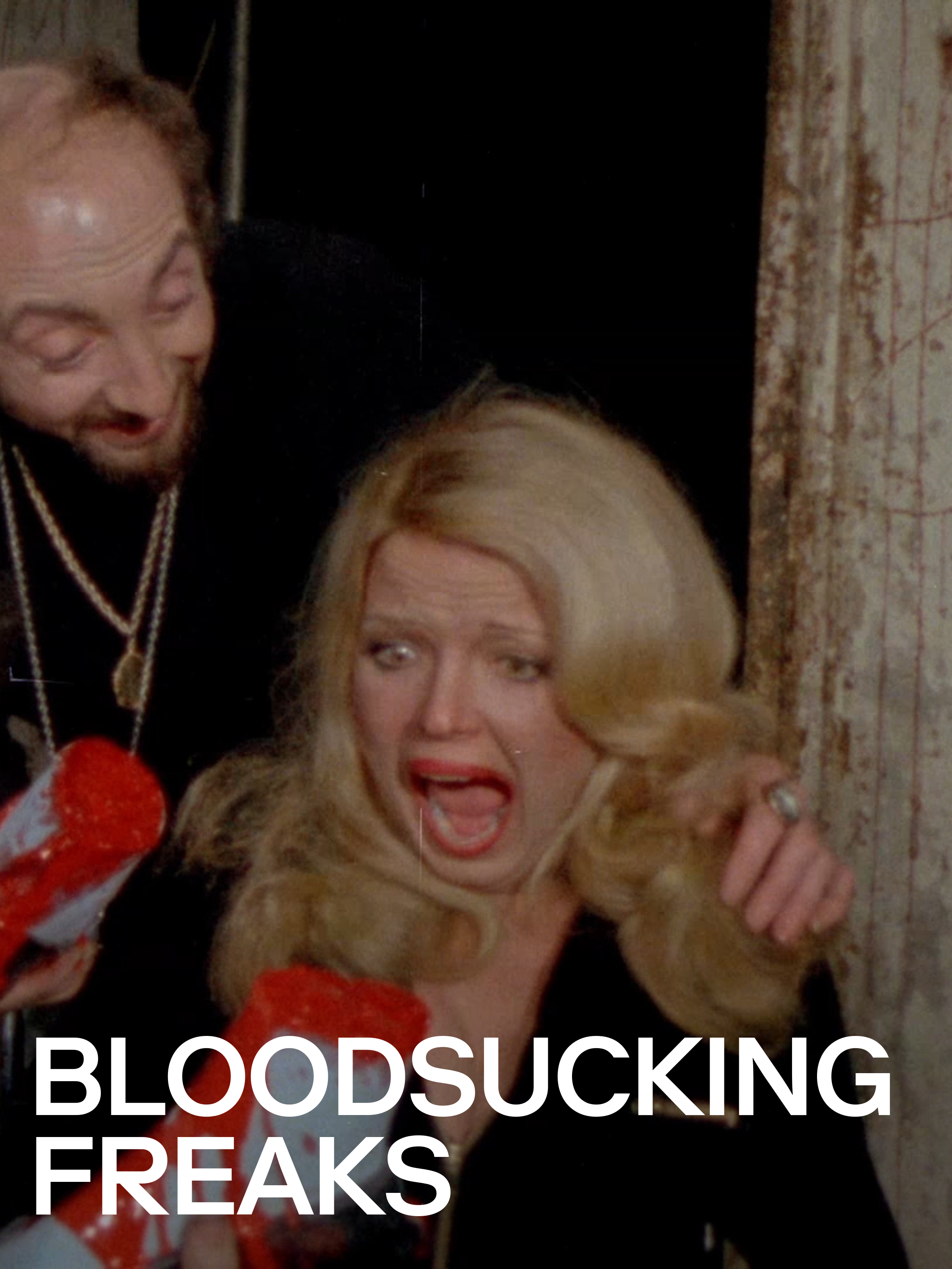 Prime Video: Bloodsucking Freaks