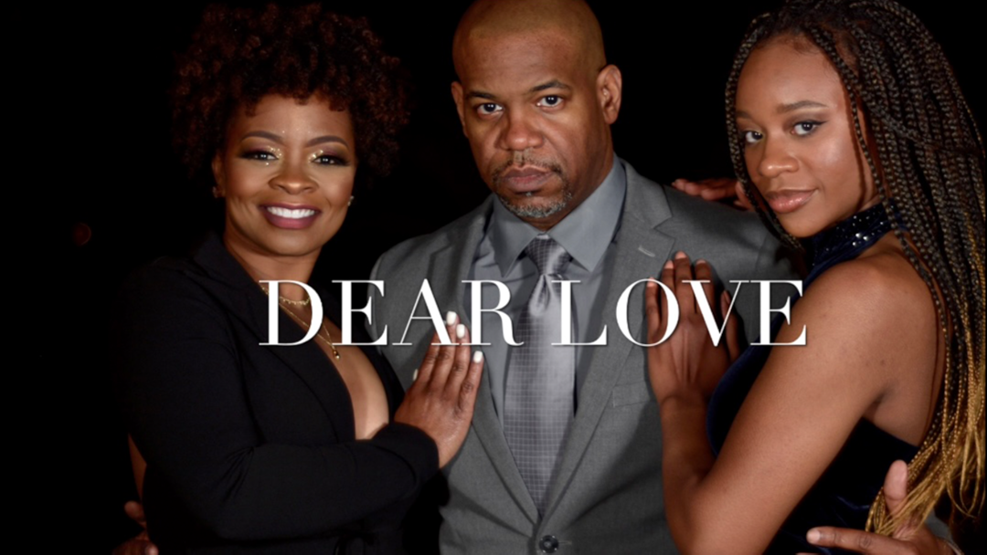 Dear Love