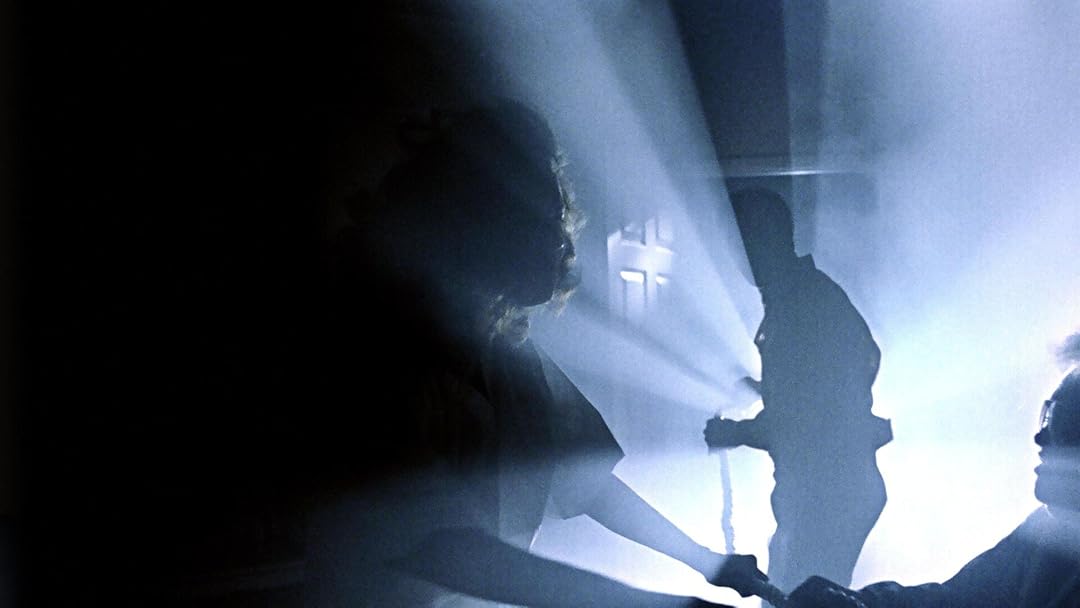 Poltergeist (1982)