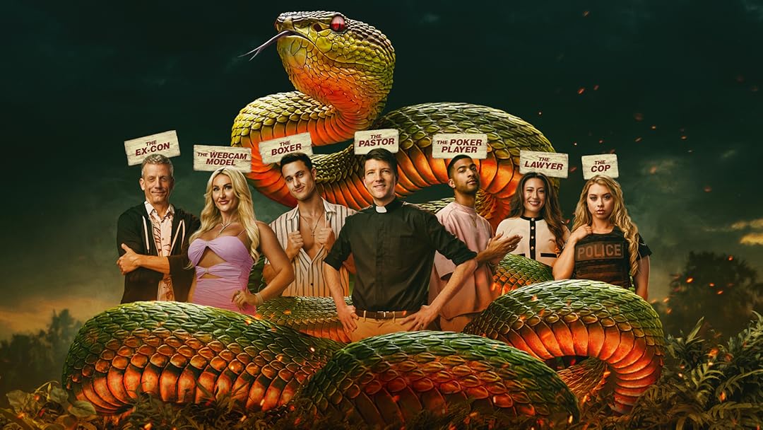 The Snake
