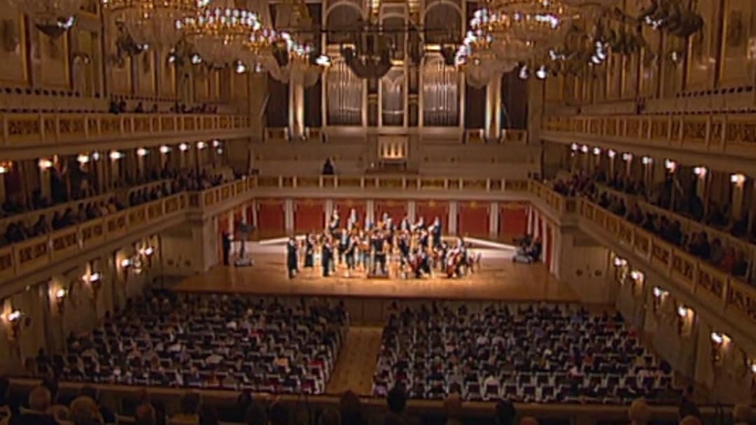 Mozart in Vienna