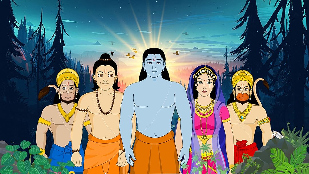Ramayan