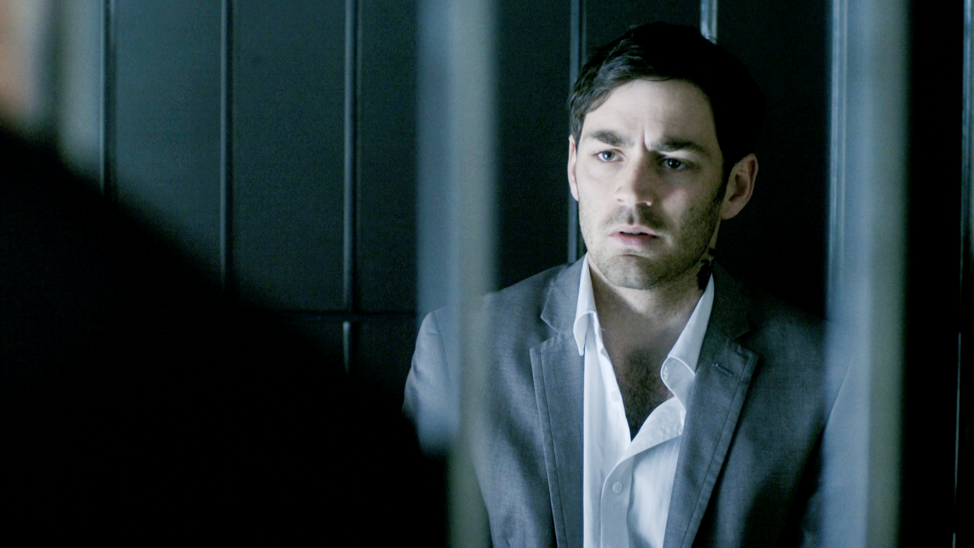 Xotinim meni sikishini xohlayman