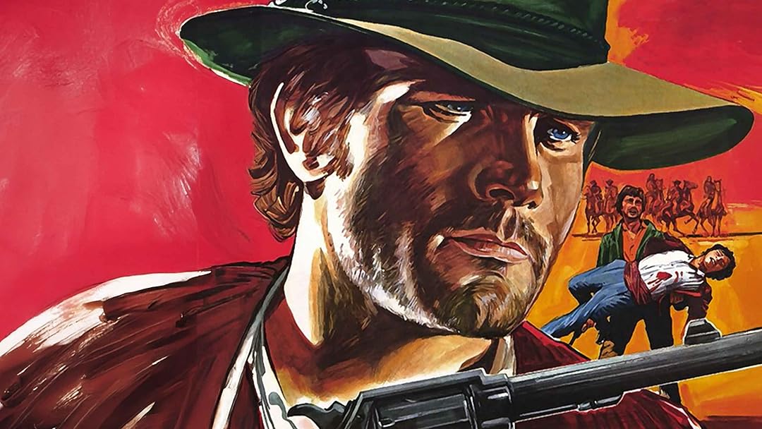 Man, Pride and Vengeance