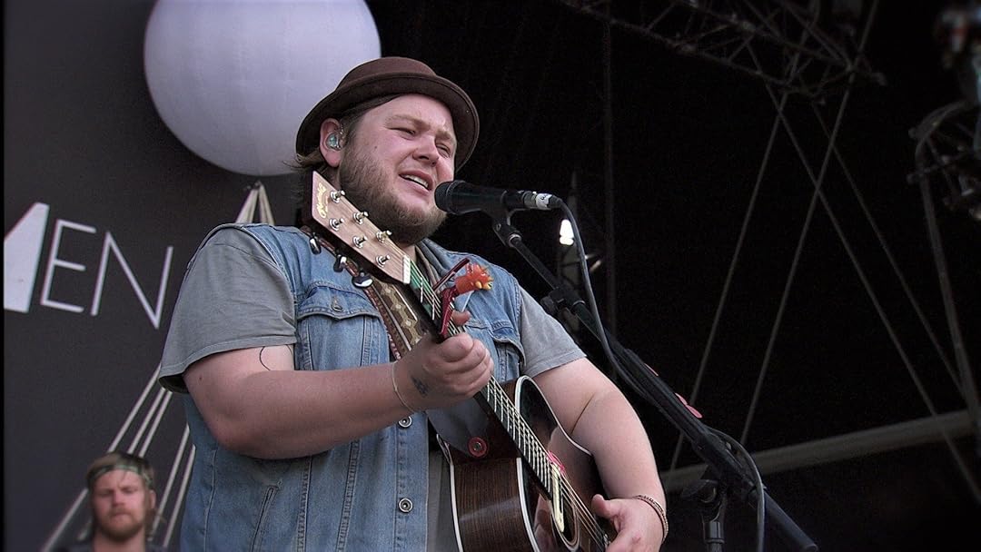 Of Monsters and Men - Main Square Festival 2013