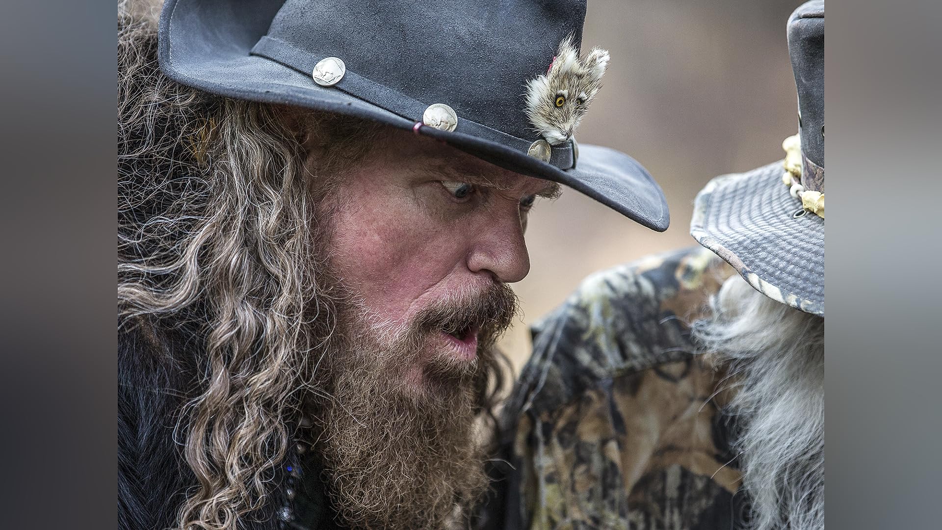 Watch Alaska Monsters Season 1 | Prime Video