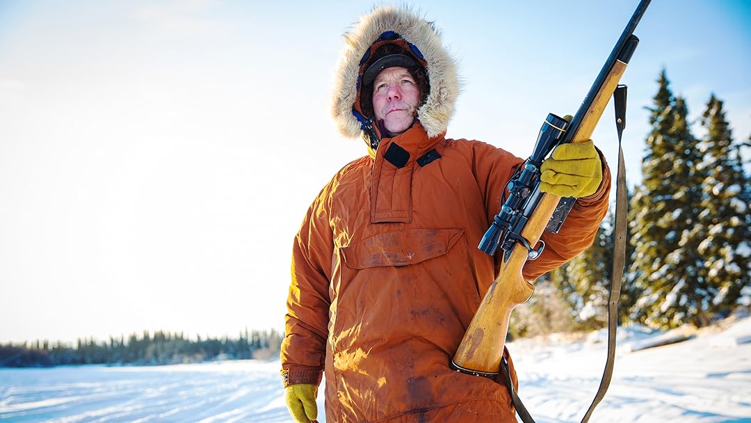 Yukon Men