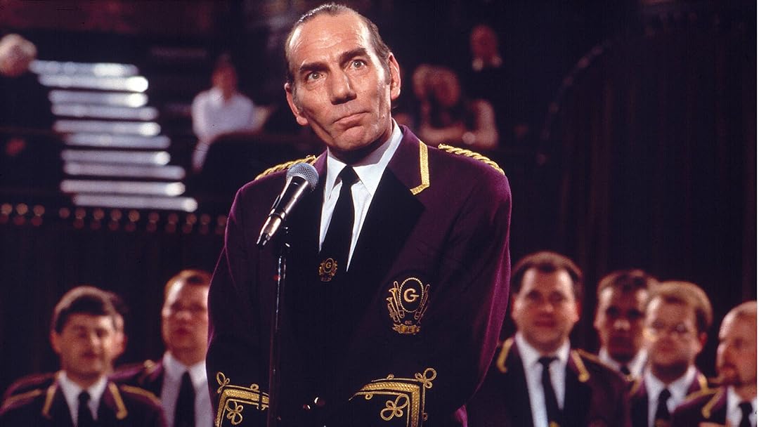 Brassed Off