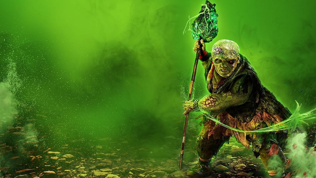 The Toxic Avenger (Rated)