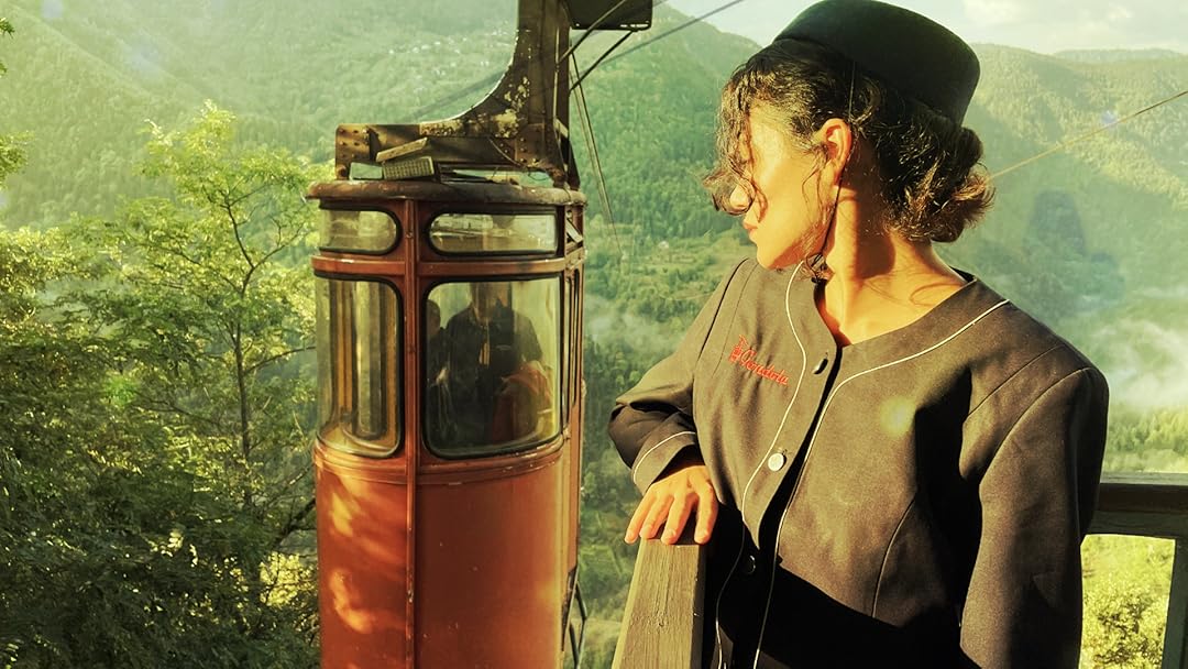 Gondola