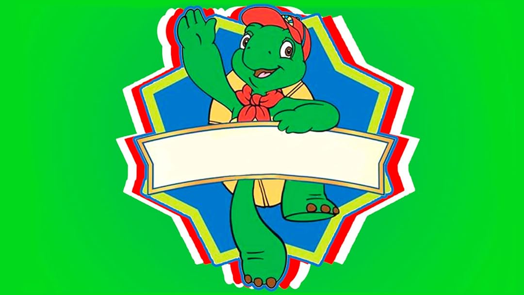 Franklin - O Filme
