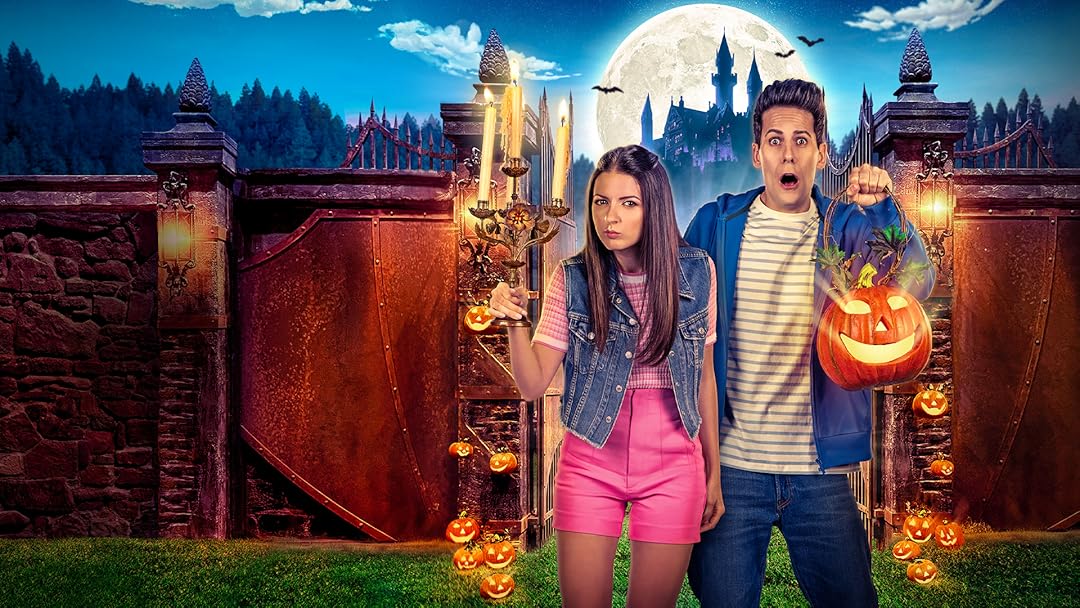 Me Contro Te il film: vacanze in Transilvania