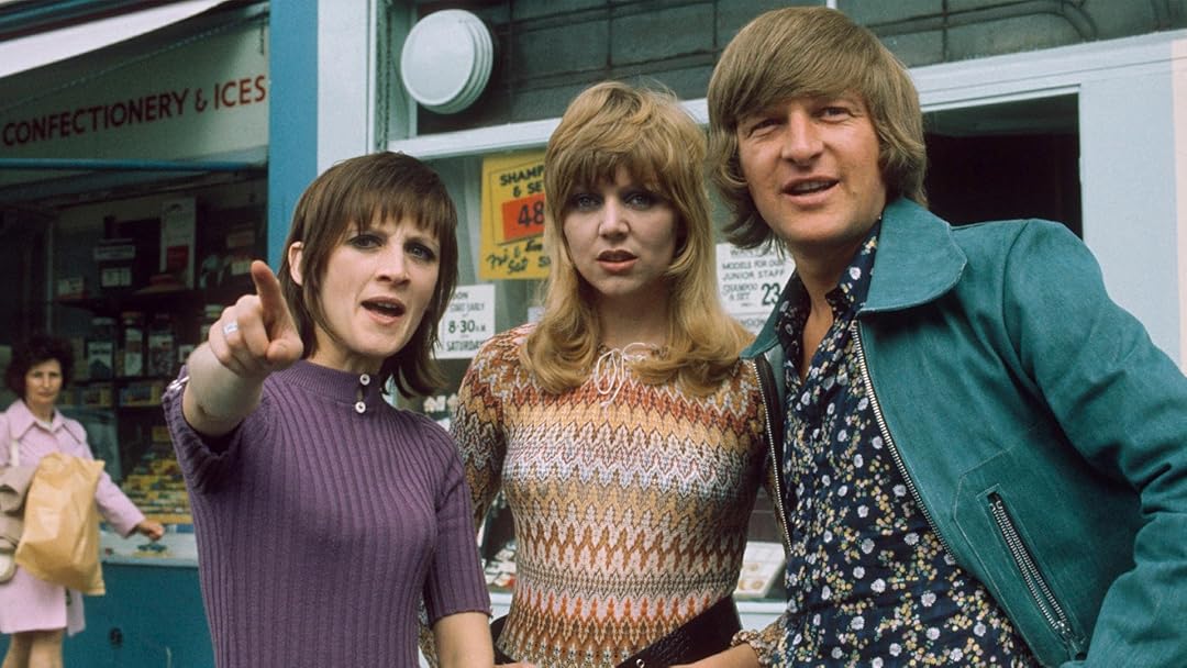 The Fenn Street Gang