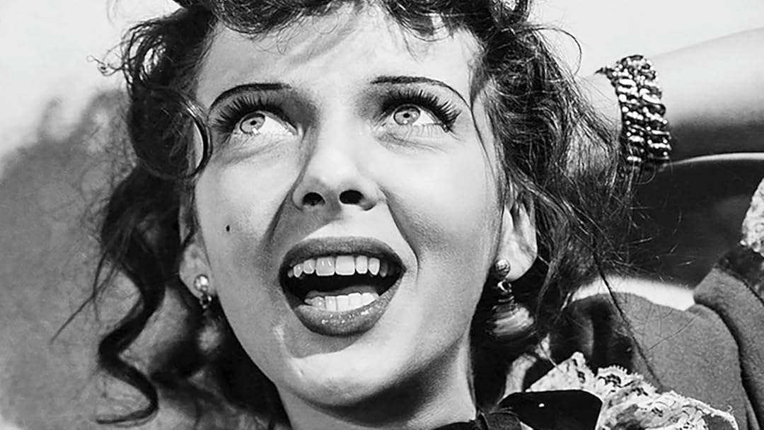 Ida Lupino, La Fiancée Rebelle D'Hollywood
