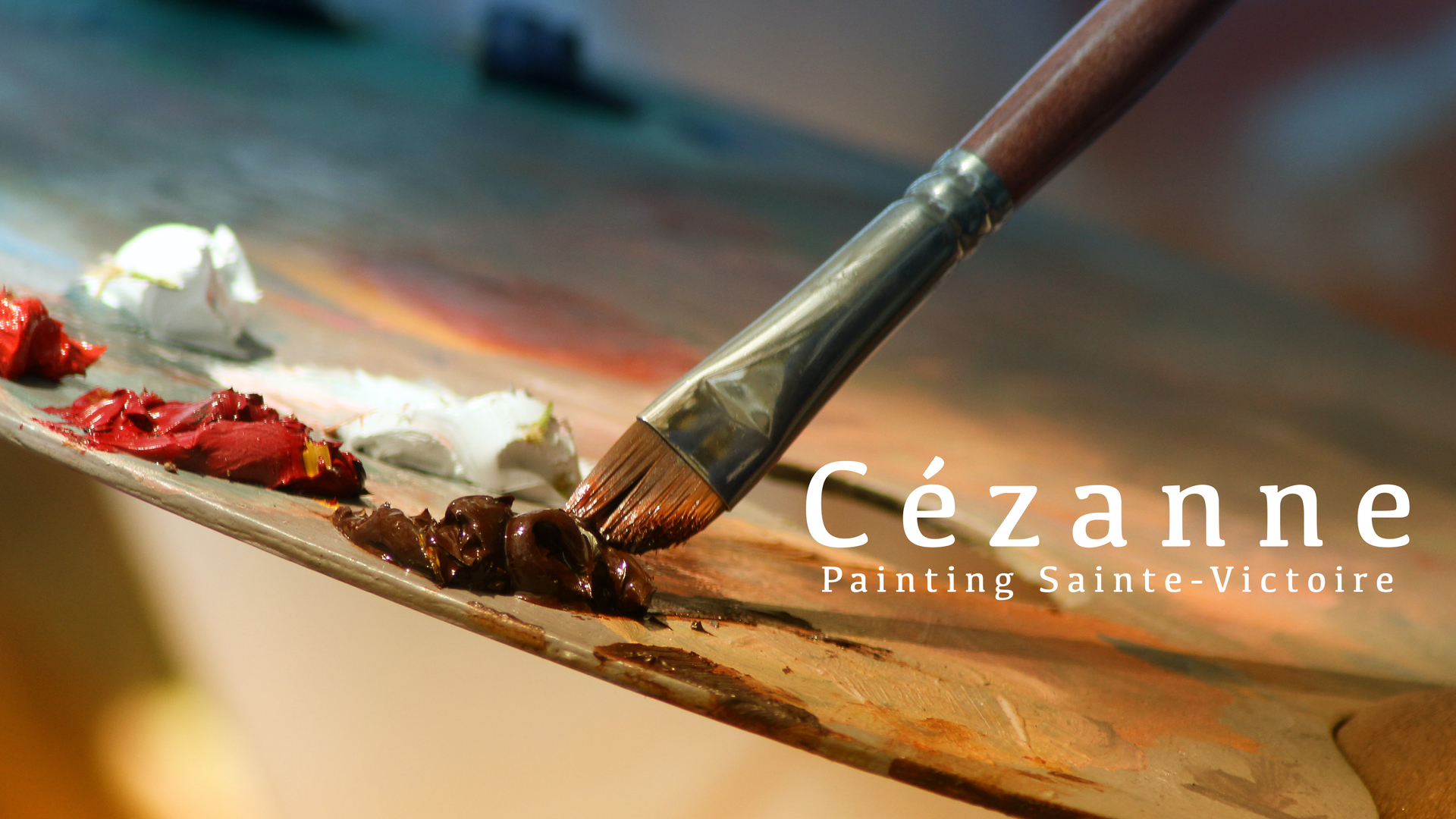 その他 Palettes: La Revolution Cezanne [DVD] その他 Palettes: La Revolution Cezanne [DVD] 中古】(未使用品