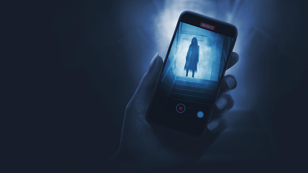 Paranormal Caught On Camera