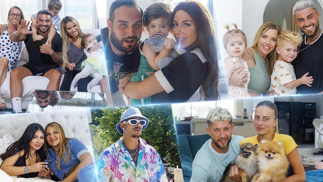 C'est la famille