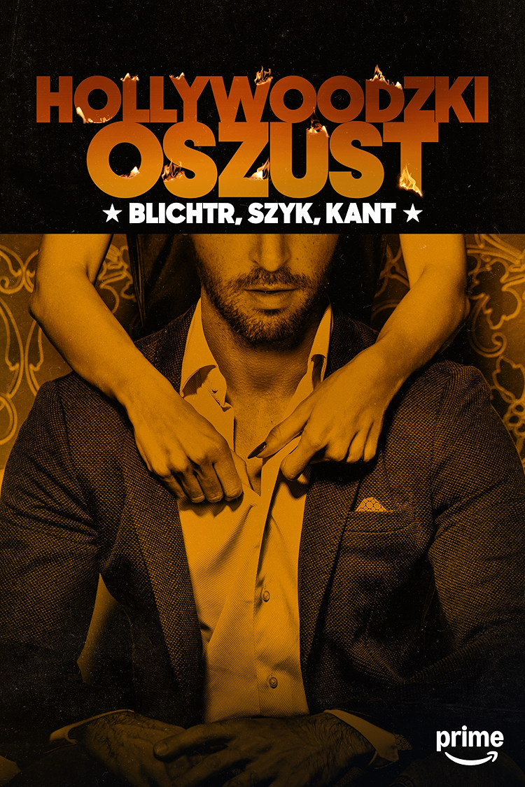 Hollywoodzki oszust: blichtr, szyk, kant