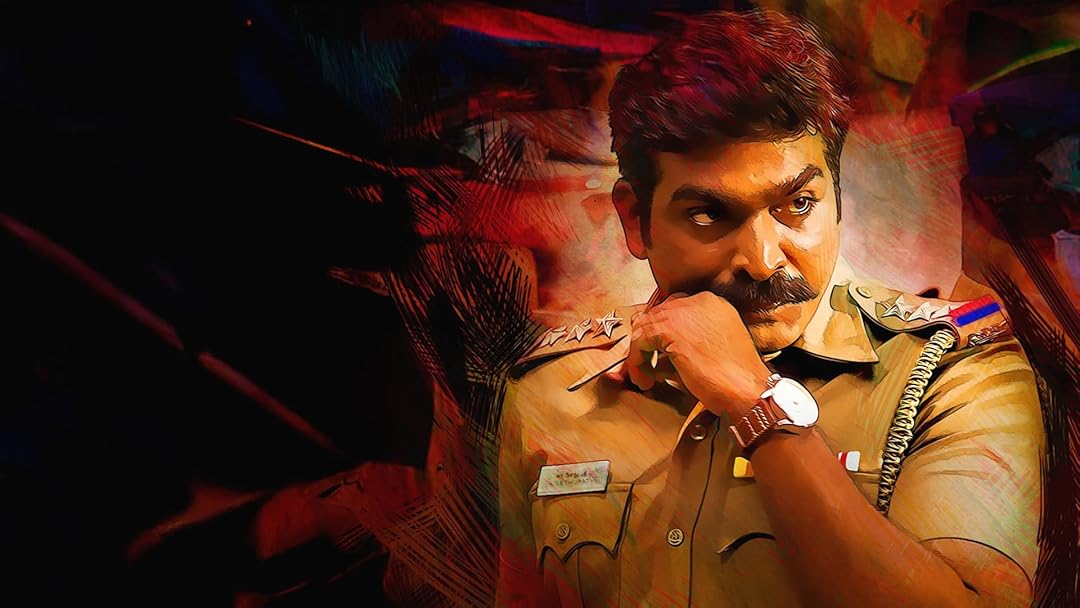 Sethupathi
