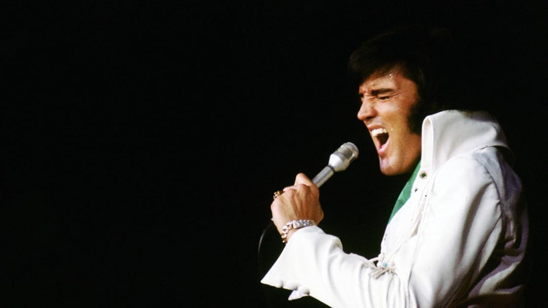 Elvis: That's the Way It Is (Special Edition)