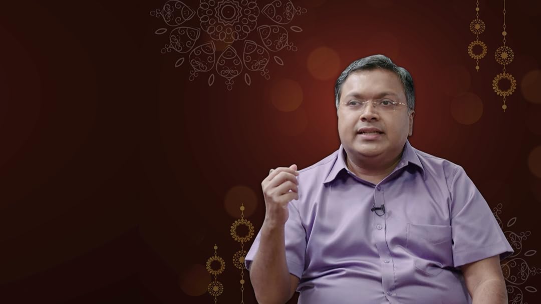 Devlok with Devdutt Pattanaik
