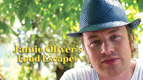 Prime Video: Jamie Oliver's Food Escapes- Venice