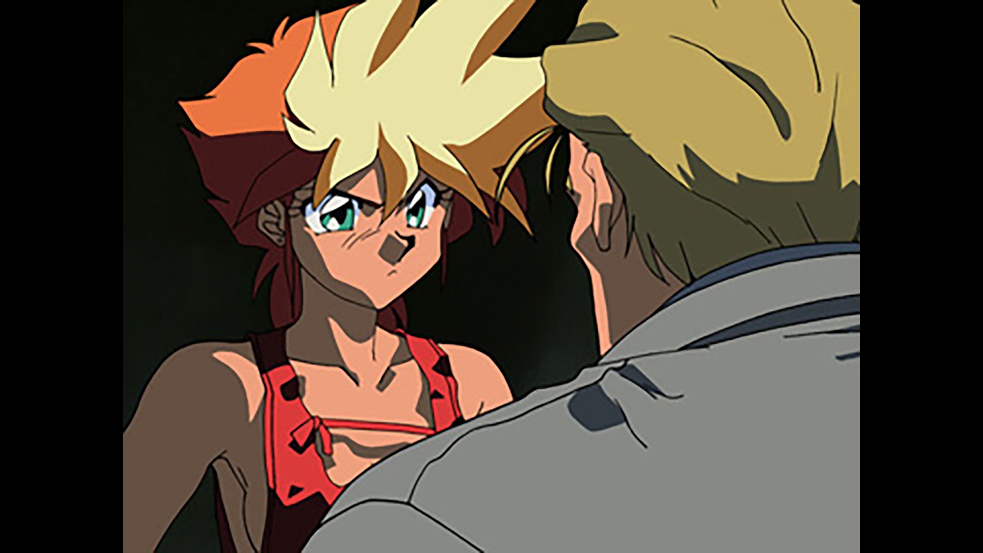 Amazon.co.jp: ダーティペアFLASHを観る | Prime Video