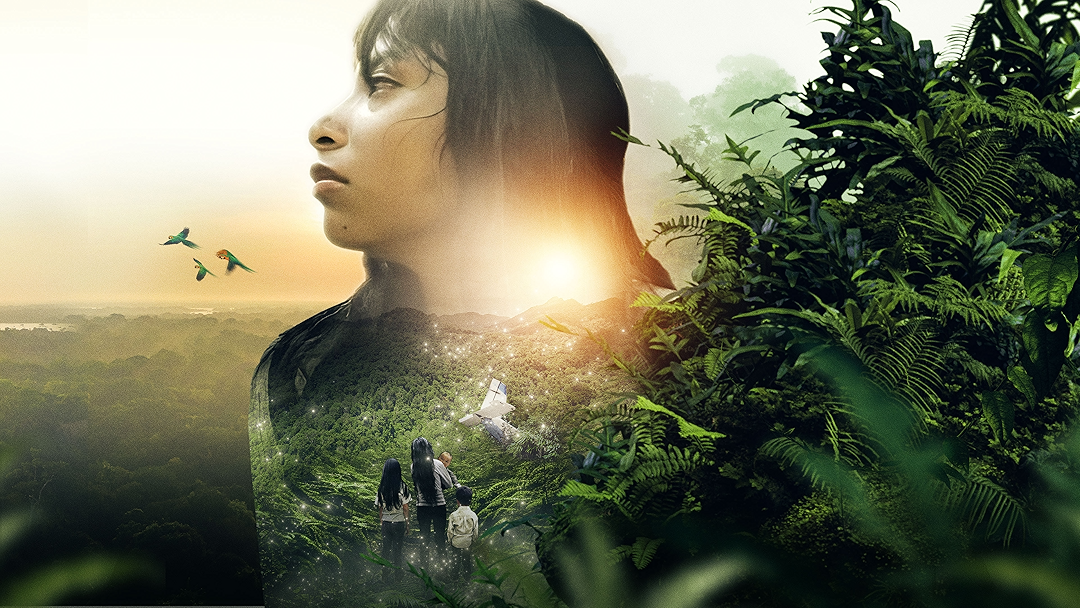 Operation Hope - The Children Lost in the Amazon