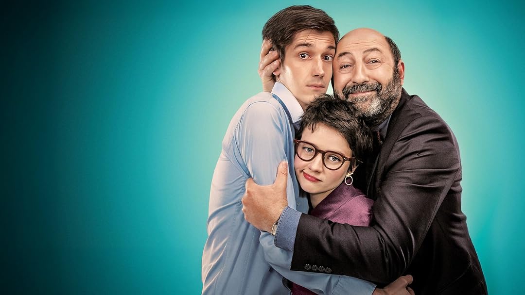 Le gendre de ma vie