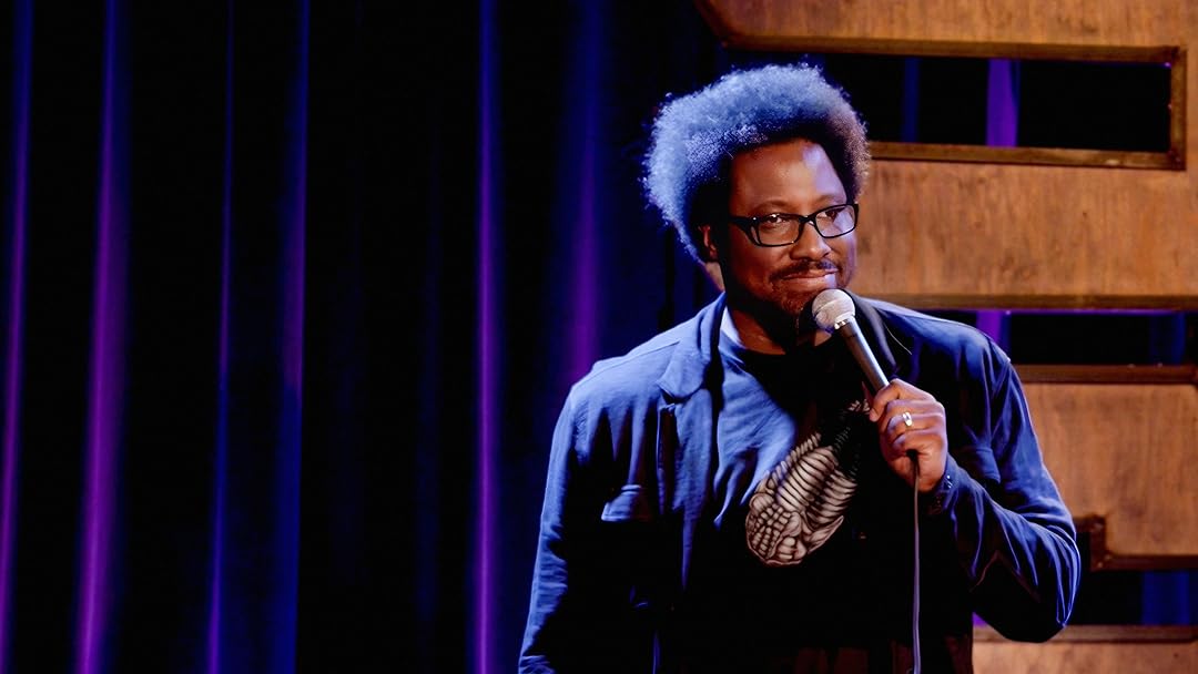 SXSW Comedy with Kamau Bell Part 2