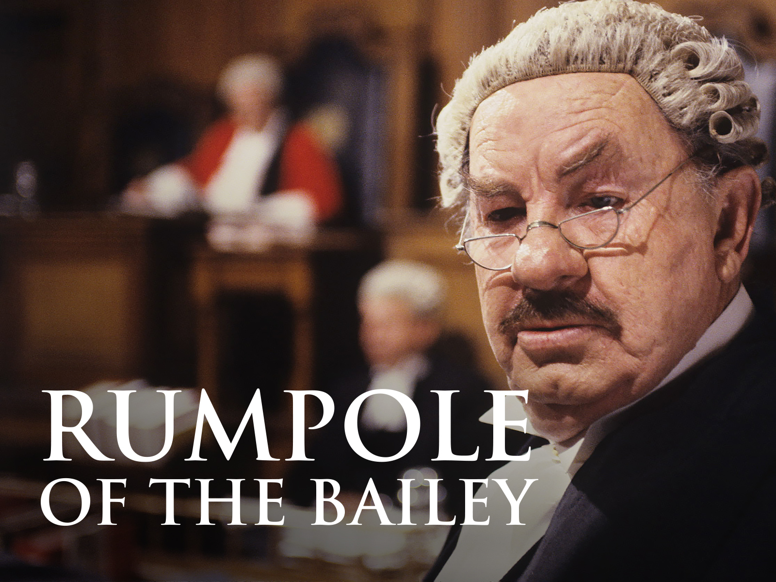 (未使用･未開封品)Rumpole of the Bailey [DVD] Rumpole of the Bailey - The Complete Series (DVD, 2006, 14