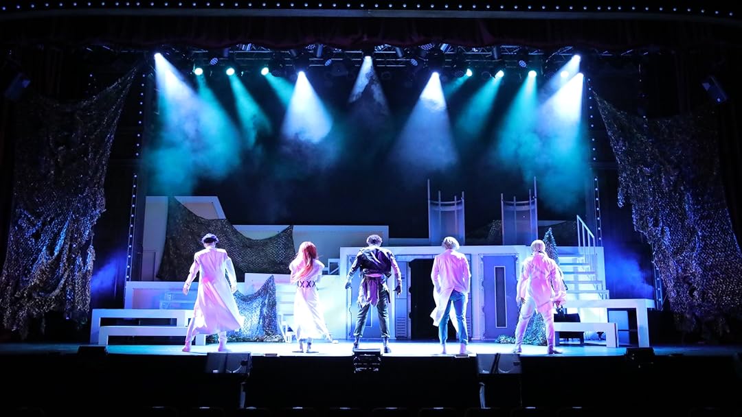 MANKAI　STAGE『A3！』～AUTUMN　2020～ MANKAI STAGE『A3!』～AUTUMN 2020～
