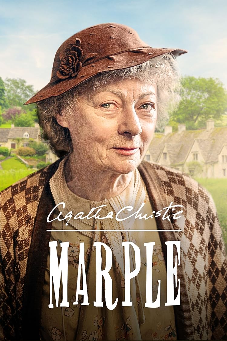 Agatha Christie's Marple
