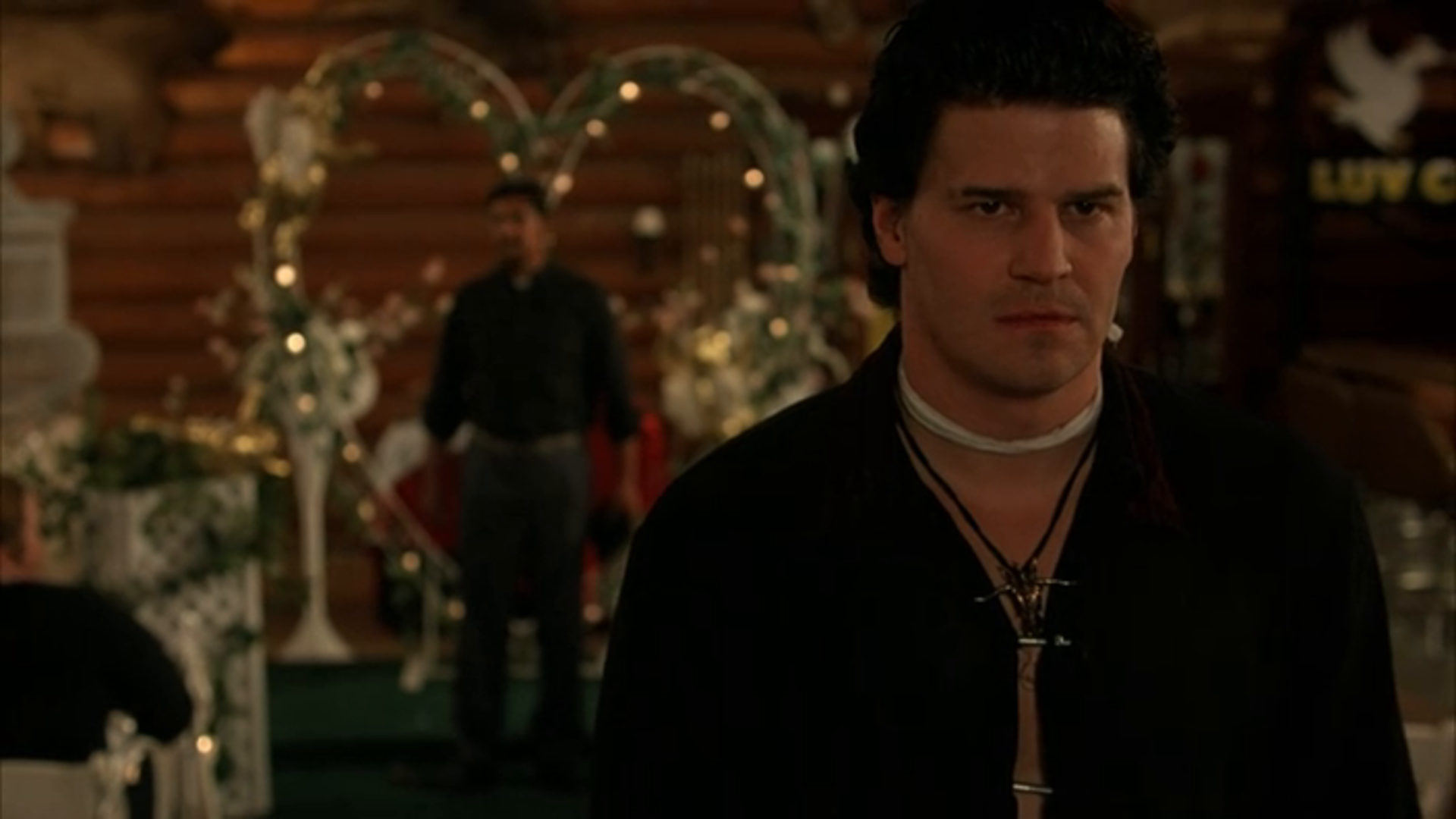 Il corvo Preghiera maledetta cm