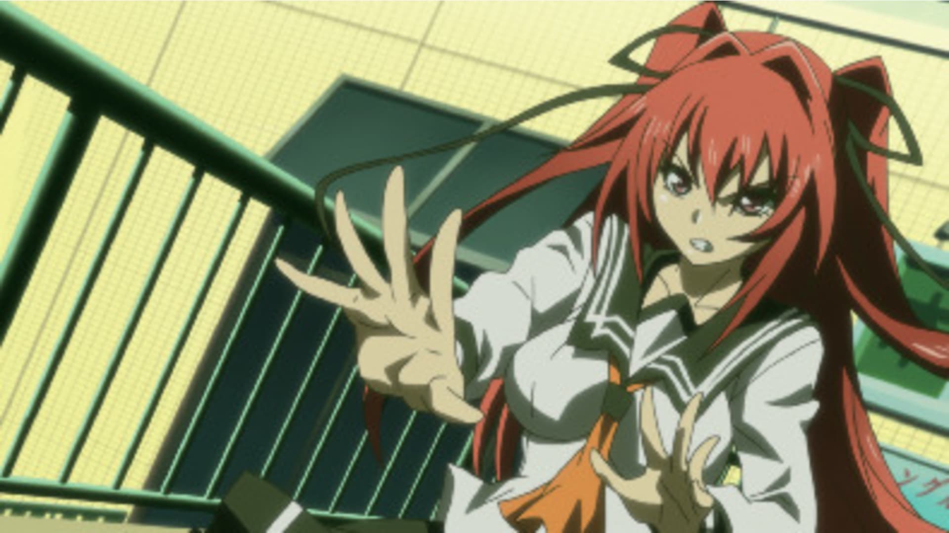 The Testament Of Sister New Devil: Season 1 fity.club