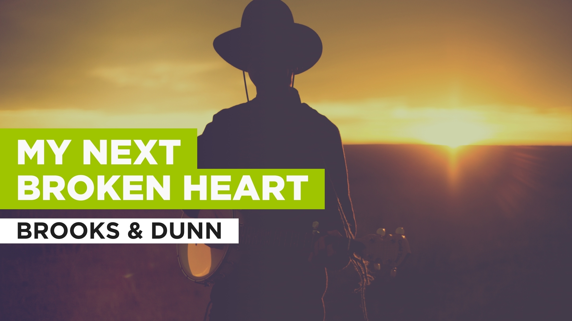 Brooks & Dunn My Next Broken Heart Cheap Sale head.hesge.ch